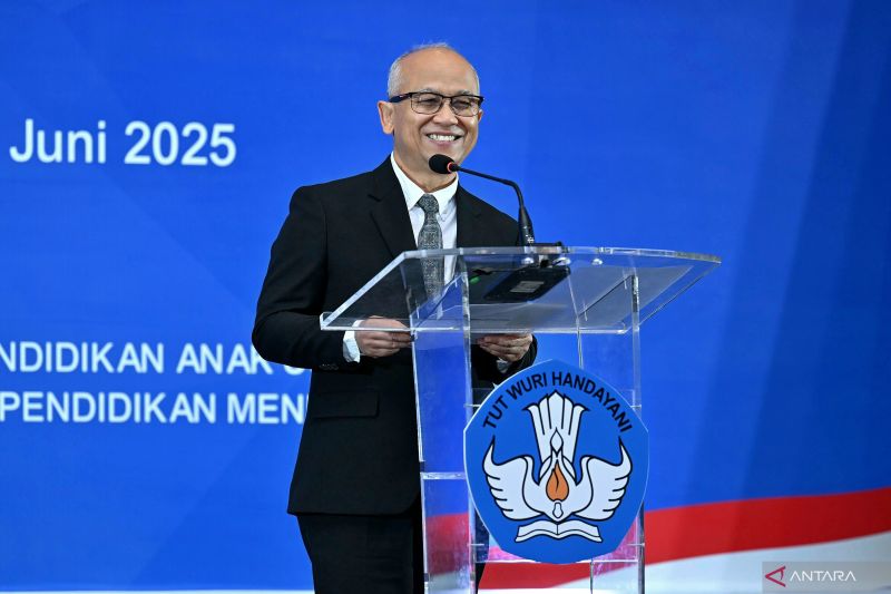 Kemendikdasmen libatkan kementerian-lembaga awasi SPMB 2025