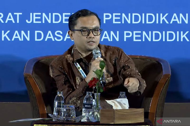 Kemendikdasmen ingatkan orang tua jangan tergiur tawaran curang SPMB
