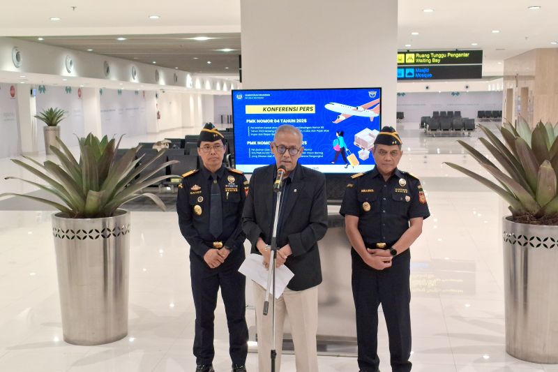 bea-cukai-bebaskan-bea-masuk-1800-barang-jamaah-haji