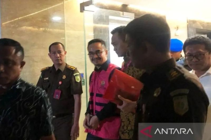 kejati-dki-limpahkan-kasus-korupsi-disbud-dki-ke-pn-jakpus