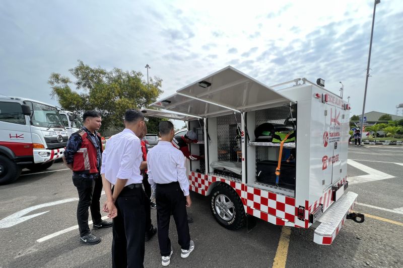 HKA serap tenaga kerja lokal untuk operasional Tol Padang-Sicincin 