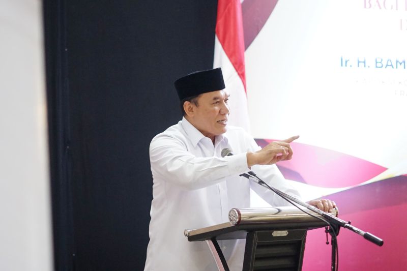 DPR minta SDM penjaga laut dievaluasi buntut kecelakaan kapal di Sanur