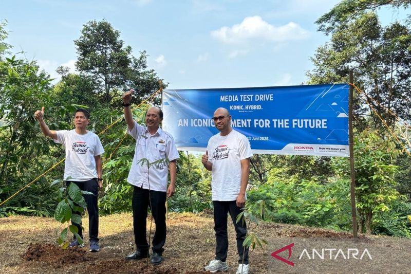honda-berkomitmen-untuk-mendukung-kelestarian-lingkungan