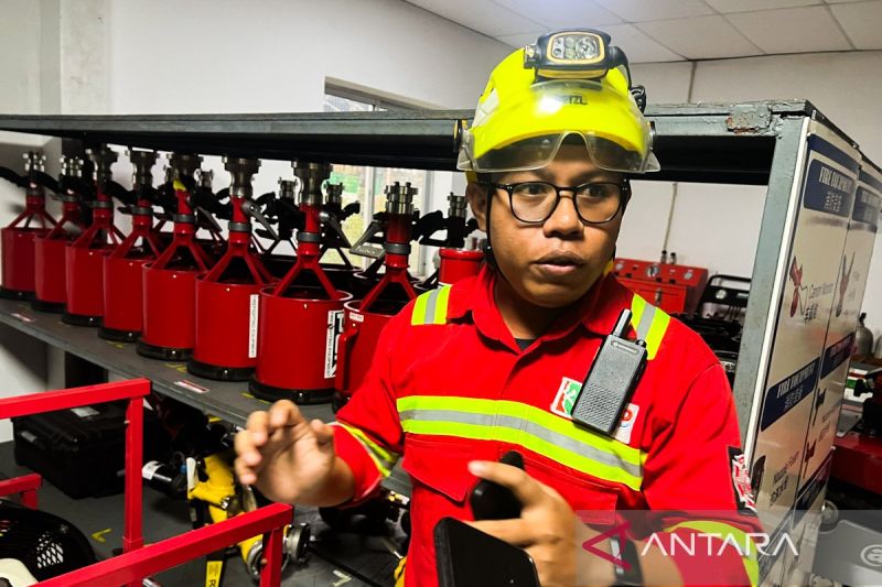 iwip-siagakan-ert-atasi-insiden-di-weda-bay-project-dan-warga-sekitar