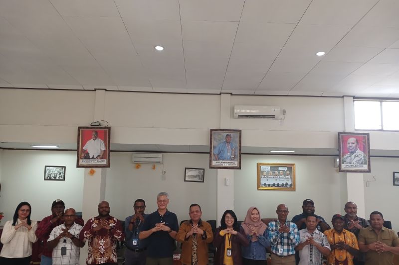 YPMAK  masuk nominasi raih penghargaan di ajang  CSR-PDB Award 2025