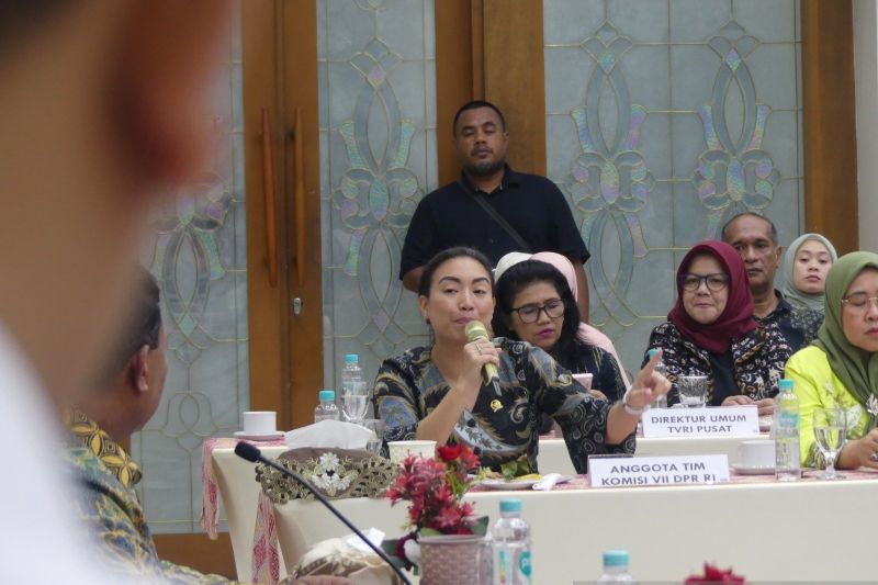 Komisi VII DPR RI: Musik Maluku jadi alat promosi budaya