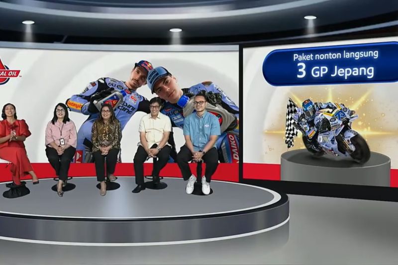 federal-oil-umumkan-pemenang-nonton-langsung-motogp-jepang-malaysia