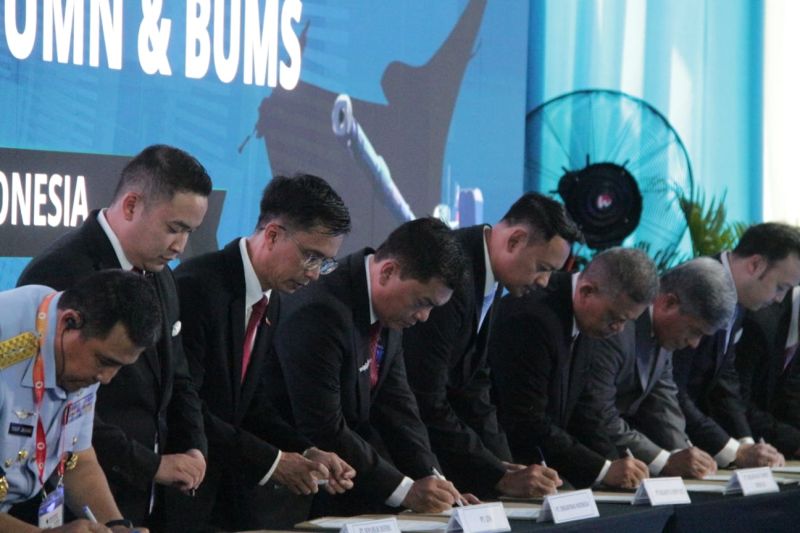 ptdi-sepakati-jual-enam-helikopter-angkut-berat-ke-kemhan