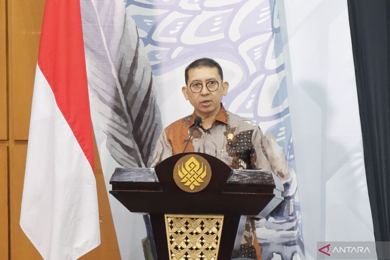 Menbud buka suara soal pernyataan tentang tragedi Mei 1998