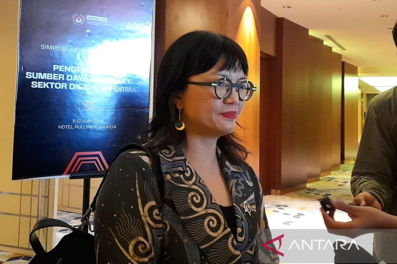 Wamendiktisaintek: Pendidikan tinggi harus mampu ubah keterampilan informal jadi formal
