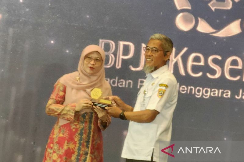 BPJS Kesehatan bayar Rp8,52 triliun biaya layanan di Jateng