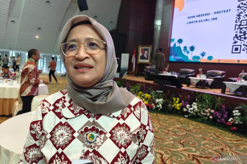Kemenhut libatkan pemuka agama rehabilitasi 12,7 juta Ha lahan kritis