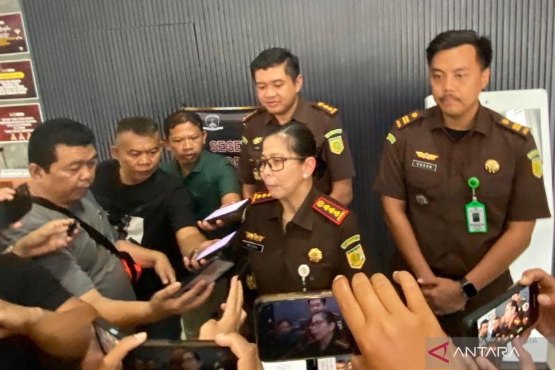 Kajari Garut sebut oknum dokter mengaku khilaf