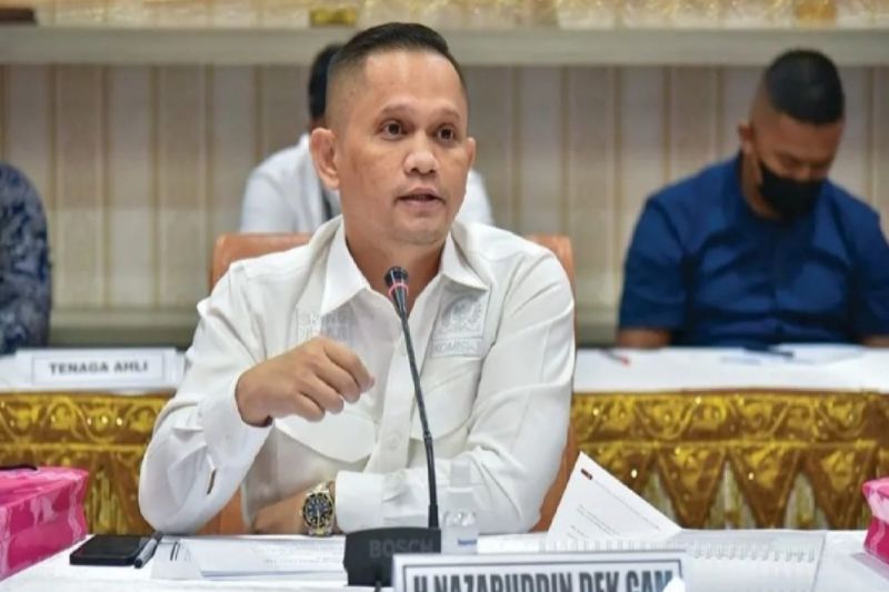 Ketua MKD DPR minta Mendagri segera kembalikan empat pulau milik Aceh