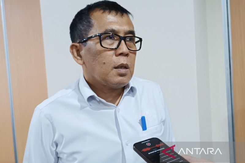 Asuransi kendaraan bermotor jadi bahasan Pansus Perparkiran 