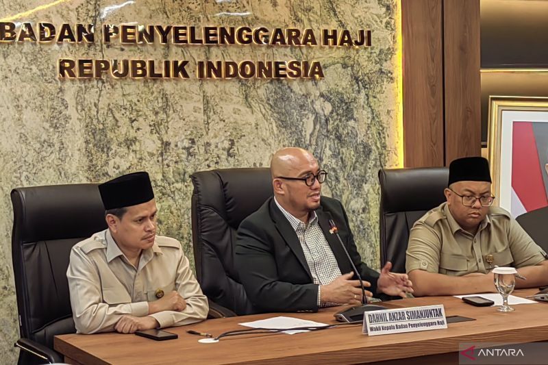 Transparansi dan integritas jadi prioritas reformasi tata kelola haji