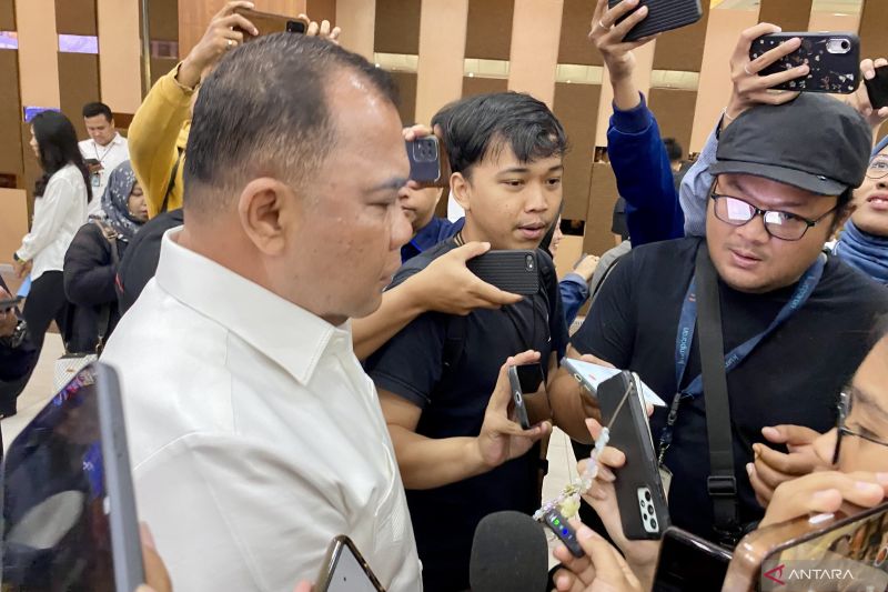 Polri selidiki aktivitas tambang nikel di Raja Ampat