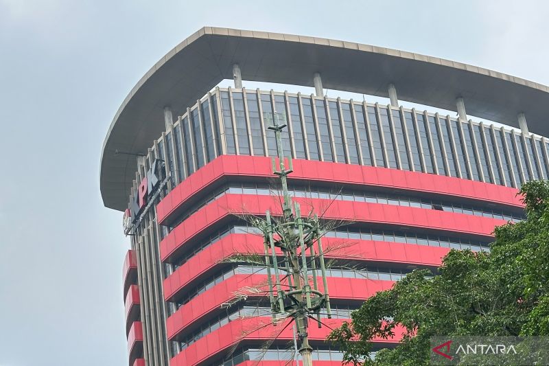KPK periksa pedagang valas jadi saksi kasus dana operasional Papua
