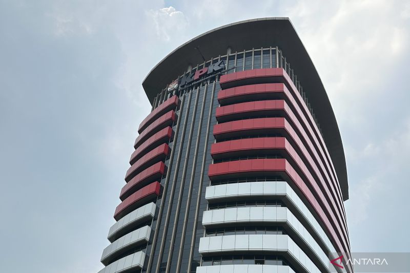 KPK panggil direktur perusahaan swasta jadi saksi kasus bansos