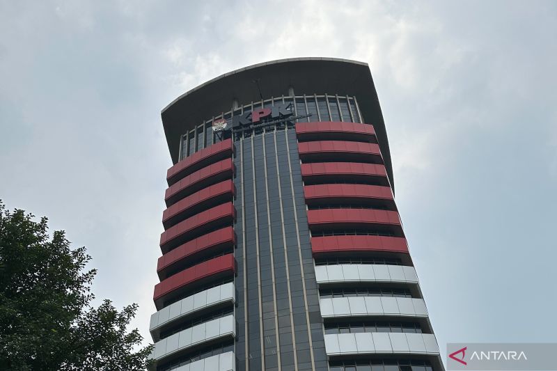 KPK panggil pemilik PT Jembatan Nusantara jadi saksi kasus akuisisi