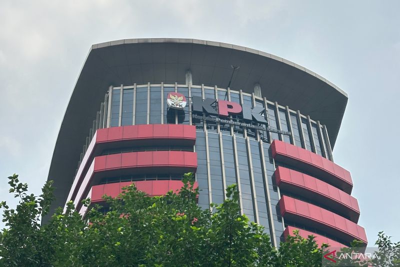 KPK panggil Kadis PUPR dan tiga ASN Mempawah Kalbar sebagai saksi