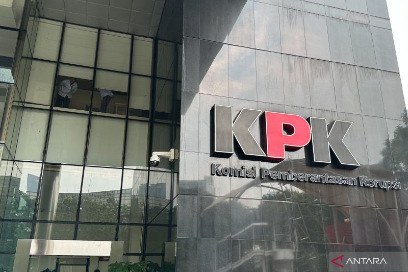 KPK panggil ASN, pensiunan, dan swasta jadi saksi kasus pemerasan TKA