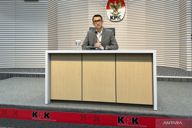 KPK dalami perbuatan melawan hukum oleh korporasi di kasus DJKA