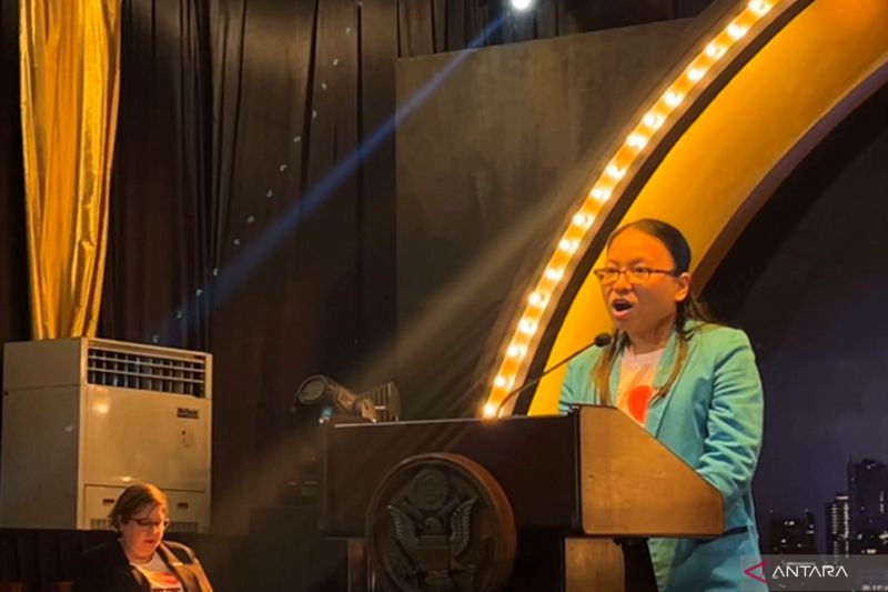 AS dukung tercapainya sentralitas ASEAN demi stabilitas kawasan