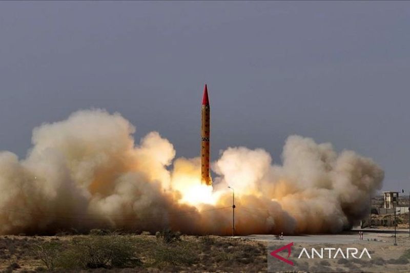 Tingkat radiasi di perbatasan Iran-Azerbaijan terpantau normal