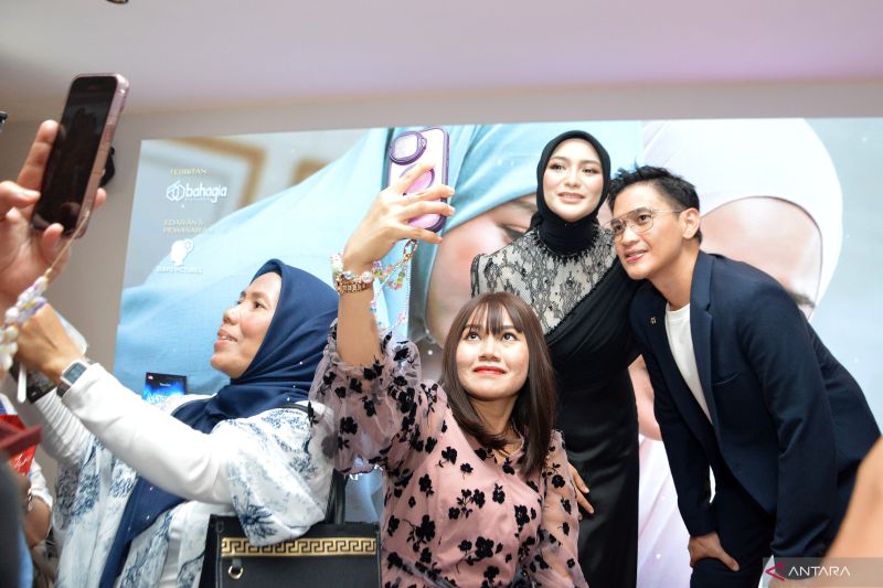 Psikolog ingatkan perlunya menjaga batasan pribadi saat bertemu idola