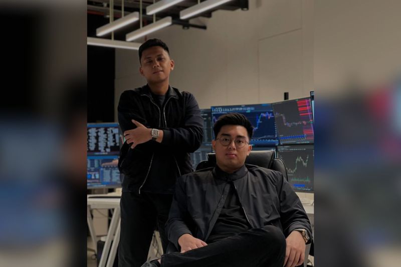 Timothy Ronald: Perjalanan Investor Muda Membangun Masa Depan Indonesia