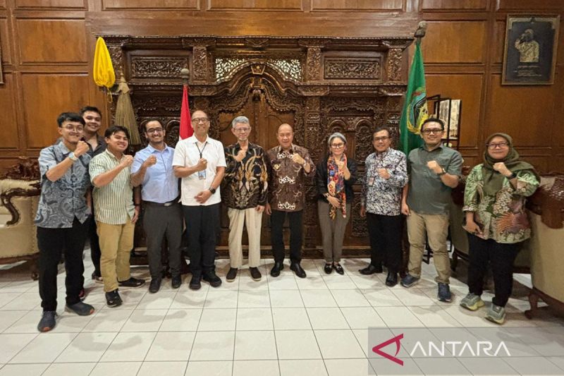 Bupati: UNCDF berikan hibah untuk pengelolaan sampah di Banyumas