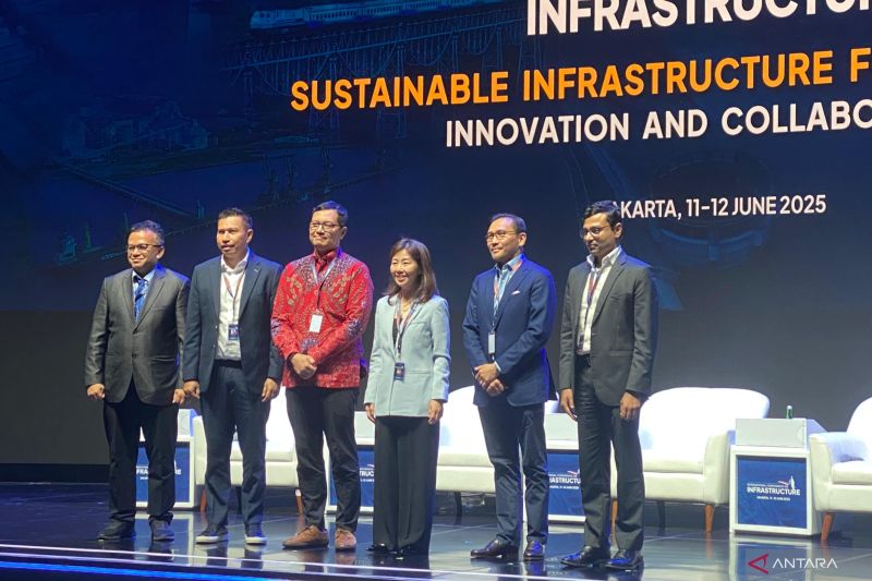 PT Telkom tekankan pentingnya keberadaan data center di Indonesia