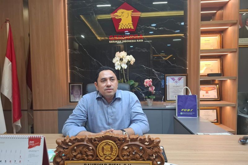 Wakil Ketua DPRD Surabaya dukung upaya penertiban parkir liar
