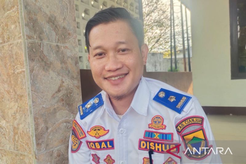 dishub-cianjur-tingkatkan-pemeliharaan-pju-di-berbagai-ruas-jalan