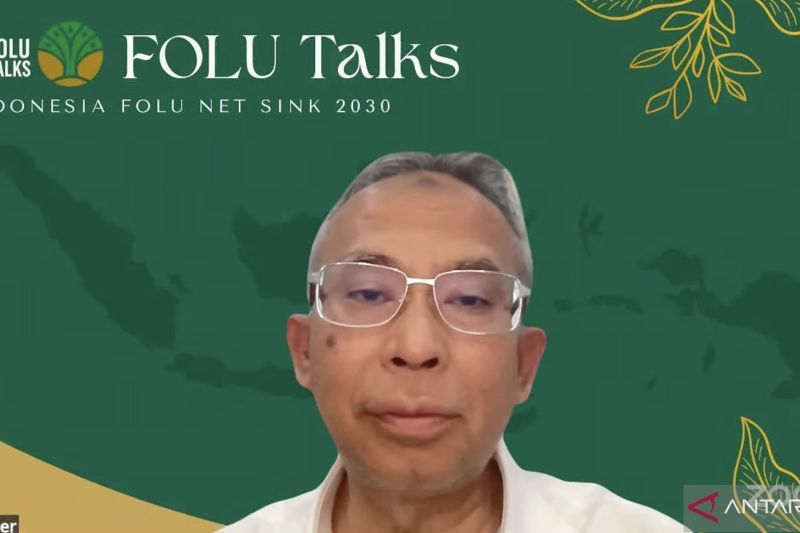 Pakar: RBP Indonesia bisa jadi model global untuk pembangunan hijau