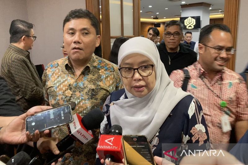 Kementerian PKP: Rumah subsidi 18 meter bersifat opsi tambahan
