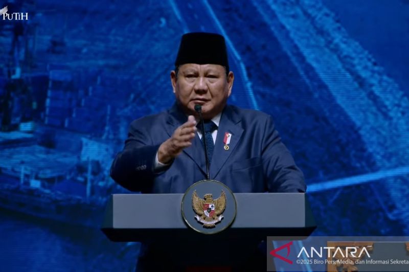 prabowo-tegaskan-kekayaan-indonesia-luar-biasa-harus-pandai-dikelola