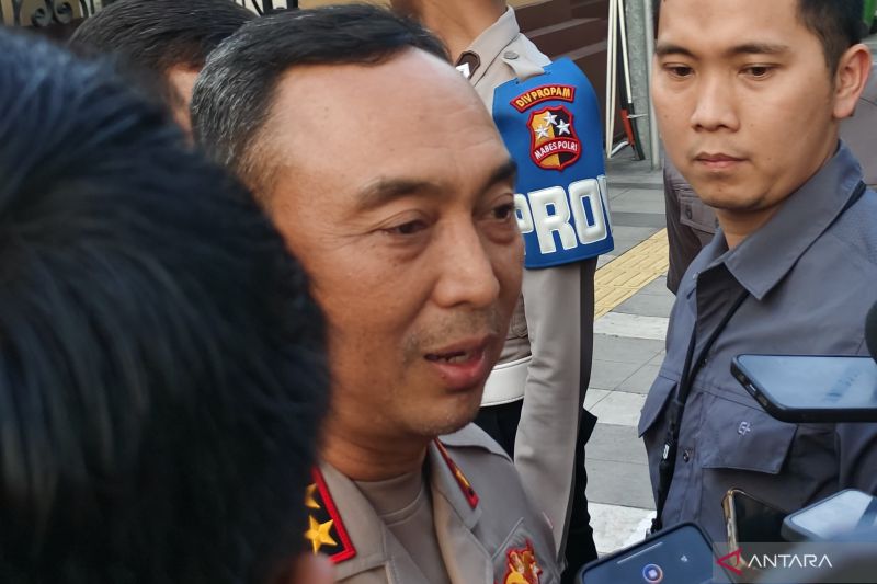 Polri sebut telah persiapkan nama calon wakapolri baru