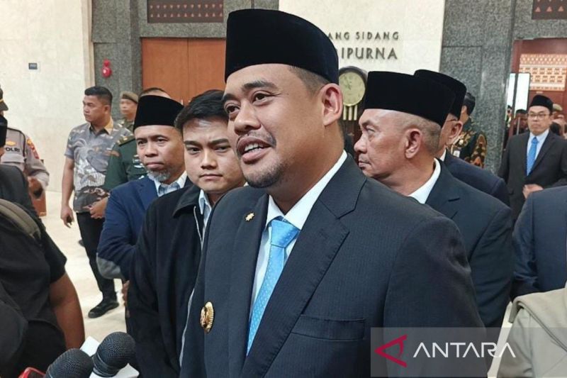 Gubernur Sumut ajak bahas kepemilikan empat pulau di Kemendagri