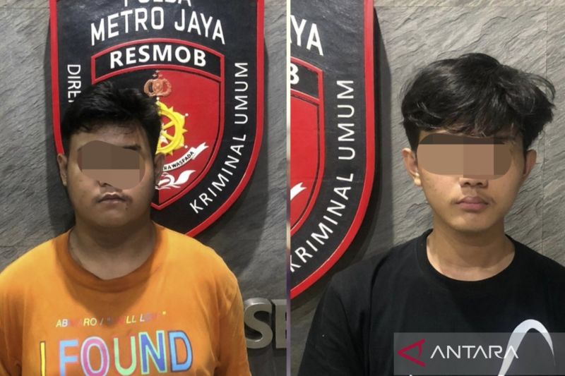 polisi-beberkan-penangkapan-pelaku-eksploitasi-anak-di-depok