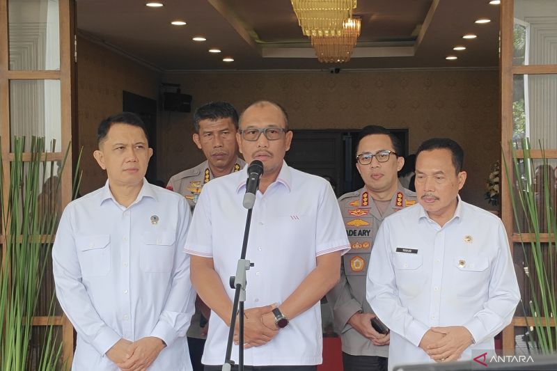 polisi-tegaskan-konflik-agraria-sering-berujung-tindakan-premanisme