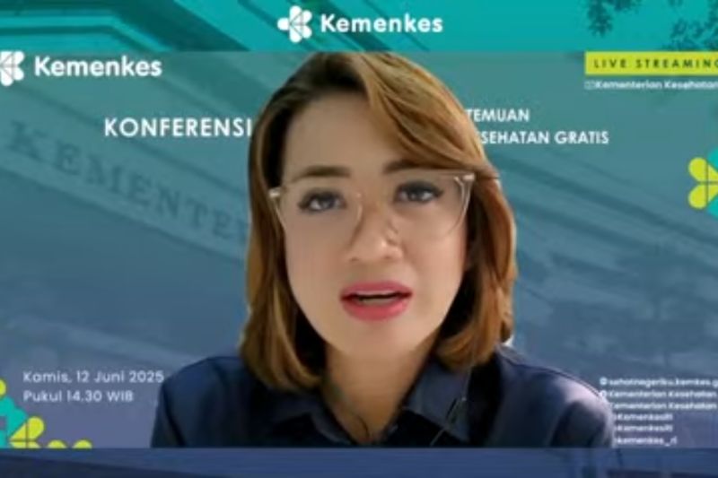 PCO: CKG Prabowo salah satu program kesehatan terbesar dunia
