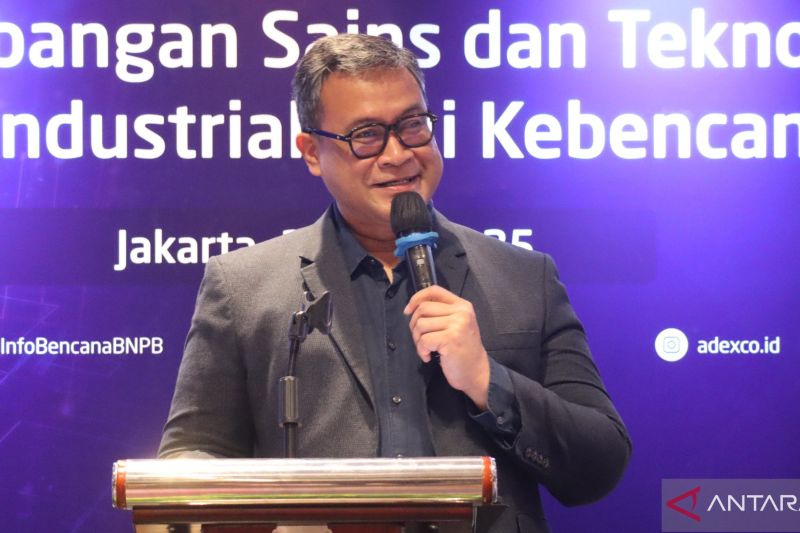 BNPB paparkan pentingnya tata kelola bencana profesional dan inklusif
