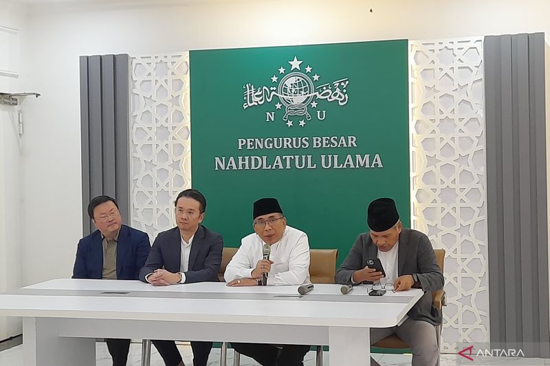Populer, Respons PBNU jabatan komisaris PT Gag-Sekolah Rakyat 14 Juli
