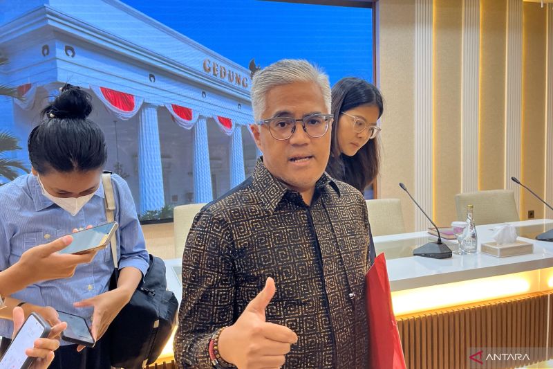 Prabowo akan kunjungi Rusia temui Putin, bicara di forum ekonomi