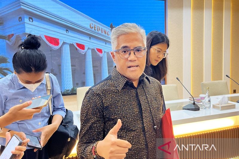 Indonesia jadi pendukung utama KTT Palestina di PBB pekan depan
