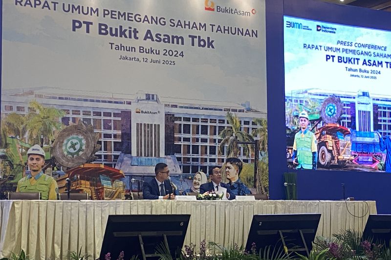 rupst-ptba-sepakati-dividen-rp383-triliun-dan-perubahan-pengurus