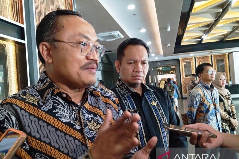 Kemendukbangga internalisasi peta jalan kependudukan se-Kalimantan