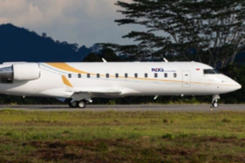 KPK ungkap bos perusahaan jet pribadi Gibrael Isaak mangkir jadi saksi